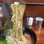 ラーメン木村亭 - 