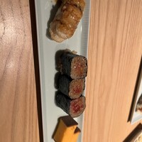 鮨 たくま - 