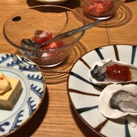 ざくろ 室町店 - 