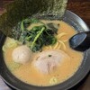 横浜家系ラーメン 道玄家 - 料理写真: