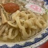 赤湯ラーメン 龍上海 赤湯本店
