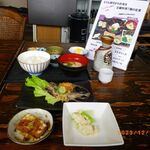 三代目 なべや つる吉 - 