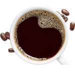 Bangerazu Supaisu Bisutoro Ando Kafe - コーヒー