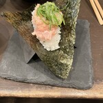 すしいち 大阪駅前第4ビル店 - 