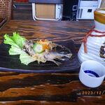 三代目 なべや つる吉 - 