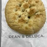 DEAN & DELUCA - 塩パン