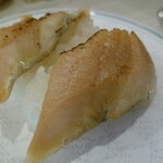 Hamazushi - 煮穴子