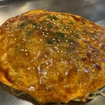 Okonomiyaki Nagataya - 