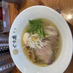 麺処ぐり虎 - 