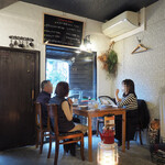 イタリア食堂 ダンデライオン - 