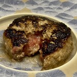 肉料理ふくなが - 