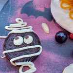 ストロベリーカフェ ルアナ - オレオお化け