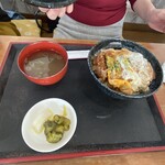 つちや食事処 - 