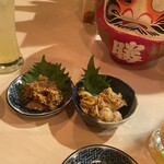 Tachinomi Izakaya Ribathi - 