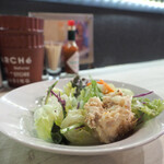 イタリア食堂 ダンデライオン - 