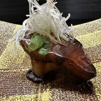 かなやま - ぶり、大根