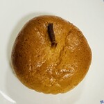 くるん - 米粉リンゴジャム