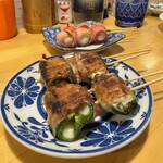 焼鳥はらかん - 