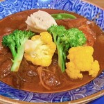 ビストロ バロン カプリス - 