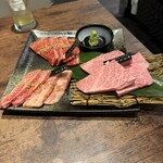 Onikuyasan No Yakiniku Honda - 