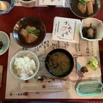 高志の宿 高島屋 - 
