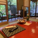 高志の宿 高島屋 - 