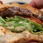 CRUZ BURGERS & CRAFT BEERS - 