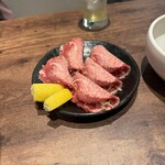 Onikuyasan No Yakiniku Honda - 