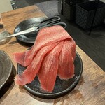 お肉屋さんの焼肉 ほんだ - 