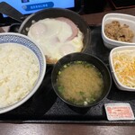 Yoshinoya - 