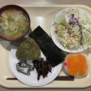 アルファーワン_1