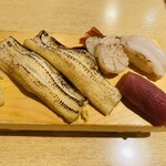 仙令鮨 仙台駅1F店 - 