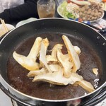 松茸屋 魚松 - 