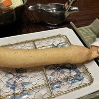 北新地　串かつ凡 - 