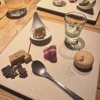 十番 無鴨黒 - 