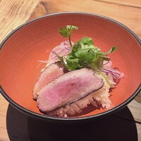 十番 無鴨黒 - 