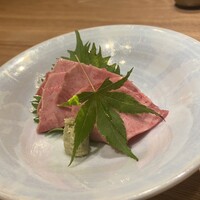 北新地 肉料理 名門 - 