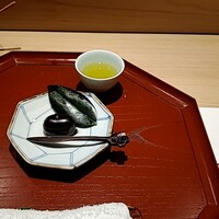 日本橋 蕎ノ字 - 