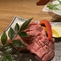 北新地 肉料理 名門 - 