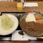 とんかつ蔵屋 - 