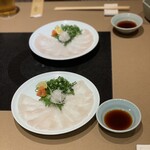 玄品 千歳烏山 ふぐ・うなぎ料理  - 