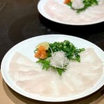 玄品 千歳烏山 ふぐ・うなぎ料理  - 