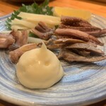 肴の店 枝むら - 