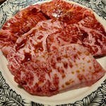 Yakiniku Ittouryoudan - 