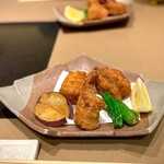 玄品 千歳烏山 ふぐ・うなぎ料理  - 