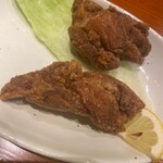 鳥料理 有明 - 