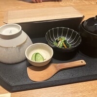 うなぎ四代目菊川 ムスブ田町店 -  うなぎ四代目菊川 ムスブ田町店 -