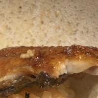 うなぎ四代目菊川 ムスブ田町店 - 身がふわっふわ うなぎ四代目菊川 ムスブ田町店 - 身がふわっふわ