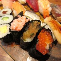 東鮨 新店 - 