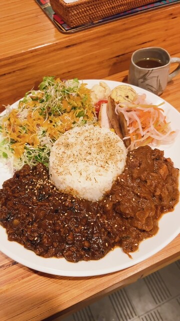 ノームカフェ（GNOME café） - 桂台（カフェ）の写真